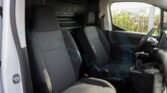 Citroen Berlingo Van 2026 Baquise White Page 22