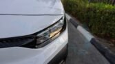 Citroen Berlingo Van 2026 Baquise White Page 27