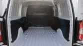 Citroen Berlingo Van 2026 Baquise White Page 29
