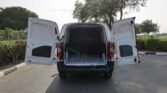 Citroen Berlingo Van 2026 Baquise White Page 31