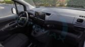 Citroen Berlingo Van 2026 Baquise White Page 8