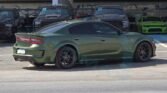 Dodge Charger SRT Hellcat RedEye Widebody 2023 F8 Green Page 6