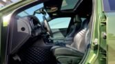 Dodge Charger SRT Hellcat RedEye Widebody 2023 F8 Green Page 7