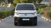 Fiat Scudo 2.0T 2025 White Page 2