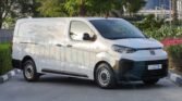 Fiat Scudo 2.0T 2025 White Page 3