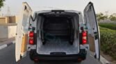 Fiat Scudo 2.0T 2025 White Page 37
