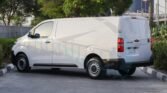 Fiat Scudo 2.0T 2025 White Page 4