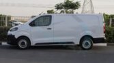 Fiat Scudo 2.0T 2025 White Page 43