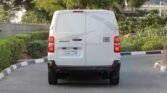 Fiat Scudo 2.0T 2025 White Page 5