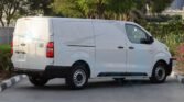Fiat Scudo 2.0T 2025 White Page 6