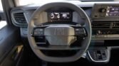 Fiat Scudo 2.0T 2025 White Page 9