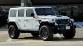 Jeep Wrangler Rubicon 392 Final Edition 2024 Bright White Page 3