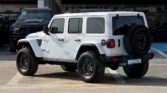 Jeep Wrangler Rubicon 392 Final Edition 2024 Bright White Page 4