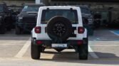 Jeep Wrangler Rubicon 392 Final Edition 2024 Bright White Page 5