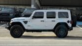 Jeep Wrangler Rubicon 392 Final Edition 2024 Bright White Page 60