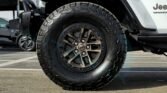 Jeep Wrangler Rubicon 392 Final Edition 2024 Bright White Page 61