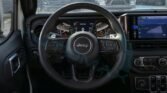 Jeep Wrangler Rubicon 392 Final Edition 2024 Bright White Page 9