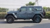 Jeep Wrangler Rubicon 392 Final Edition 2025 Anvil Page 80