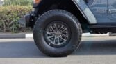 Jeep Wrangler Rubicon 392 Final Edition 2025 Anvil Page 81