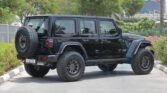 Jeep Wrangler Rubicon 392 Final Edition 2025 Black Page 6