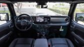 Jeep Wrangler Rubicon 392 Final Edition 2025 Black Page 8