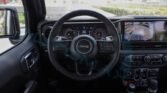 Jeep Wrangler Rubicon 392 Final Edition 2025 Black Page 9
