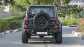 Jeep Wrangler Rubicon 392 Final Edition 2025 Granite CrystalPage 5