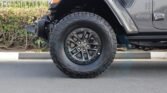 Jeep Wrangler Rubicon 392 Final Edition 2025 Granite CrystalPage 80