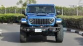 Jeep Wrangler Rubicon 392 Final Edition 2025 Hydro Blue Page 2