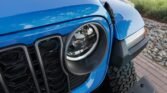 Jeep Wrangler Rubicon 392 Final Edition 2025 Hydro Blue Page 68