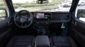 Jeep Wrangler Rubicon 392 Final Edition 2025 Hydro Blue Page 8