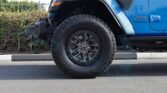 Jeep Wrangler Rubicon 392 Final Edition 2025 Hydro Blue Page 81
