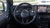 Jeep Wrangler Rubicon 392 Final Edition 2025 Hydro Blue Page 9