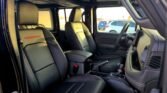 Jeep Wrangler Unlimited Rubicon 2024 Black Page 12