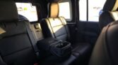 Jeep Wrangler Unlimited Rubicon 2024 Black Page 13