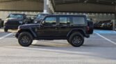 Jeep Wrangler Unlimited Rubicon 2024 Black Page 17