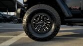 Jeep Wrangler Unlimited Rubicon 2024 Black Page 18
