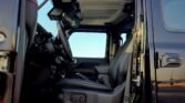 Jeep Wrangler Unlimited Rubicon 2024 Black Page 7