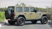 Jeep Wrangler Unlimited Rubicon 2025 41 With Warn Winch Page 6