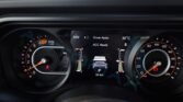Jeep Wrangler Unlimited Rubicon 2025 Granite Crystal Page 13