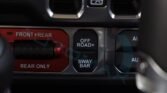 Jeep Wrangler Unlimited Rubicon 2025 Granite Crystal Page 53