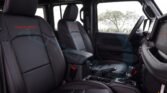 Jeep Wrangler Unlimited Rubicon 2025 Granite Crystal Page 57