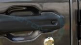 Jeep Wrangler Unlimited Rubicon 2025 Granite Crystal Page 63
