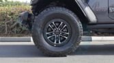 Jeep Wrangler Unlimited Rubicon 2025 Granite Crystal Page 69