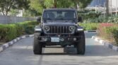 Jeep Wrangler Unlimited Rubicon 2025 Page 2