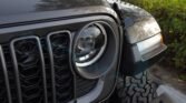 Jeep Wrangler Unlimited Rubicon 2025 Page 67