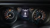 Jeep Wrangler Unlimited Sport S 2025 Bright White Page 13