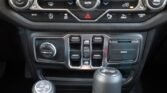 Jeep Wrangler Unlimited Sport S 2025 Bright White Page 45
