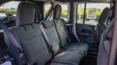 Jeep Wrangler Unlimited Sport S 2025 Bright White Page 50