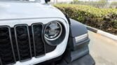 Jeep Wrangler Unlimited Sport S 2025 Bright White Page 57